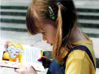 Jessica Reading