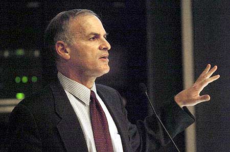 Finkelstein 2005