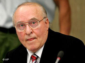 Ernst Zündel