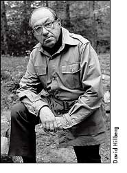 hilberg