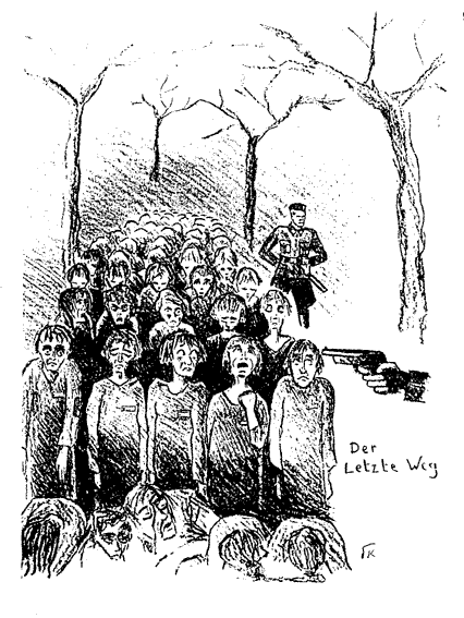 Liebermann sketch