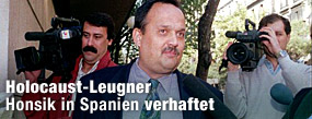 Honsik verhaftet 2q ap