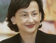 Maria Berger