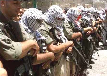 ArabFakeGunmen