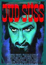 Jud Suess poster 150
