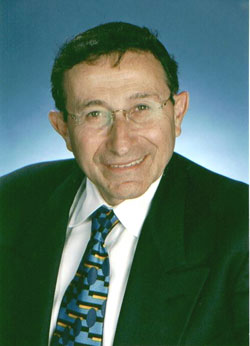 Rabbi Marvin Hier