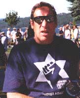 Irv Rubin