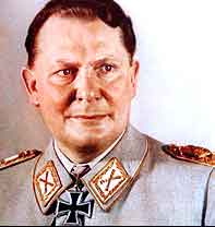 Goering colour