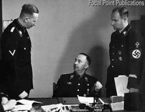 Heydrich Himmler Wolff 300