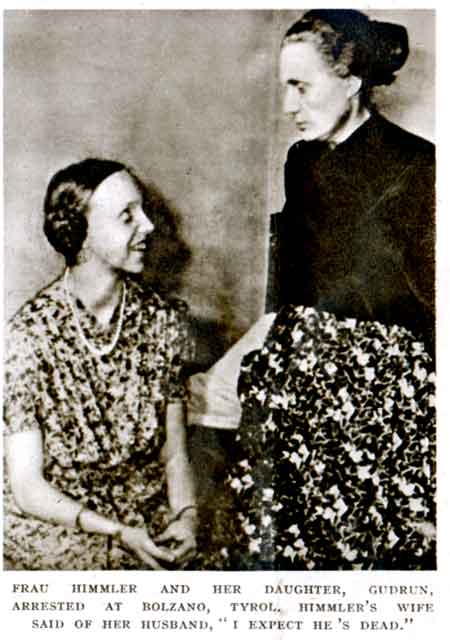 Margaret Gudrun