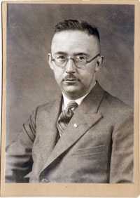 Himmler ca 1930 200