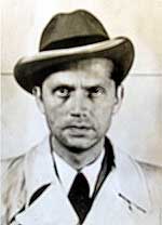 Schellenberg, June 1945