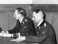 Heydrich, Müller