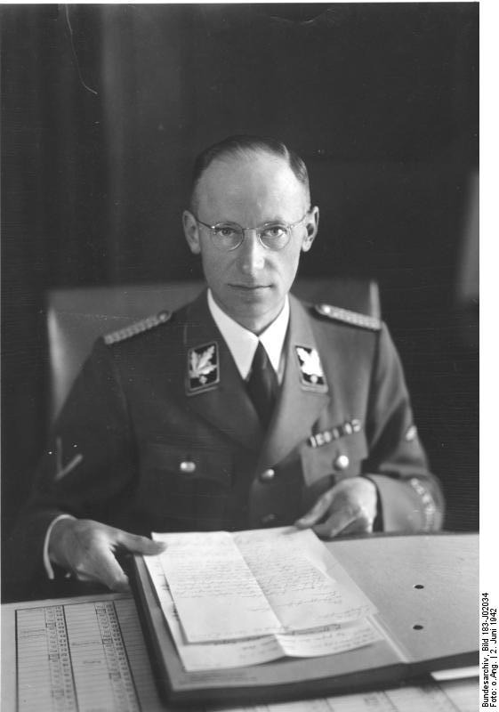 Index 3 Herbert Backe BA j02034