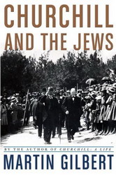 Churchill and the Jews