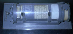 Rechenschieber 250