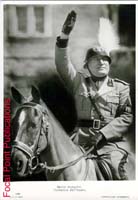Benito Mussolini 5