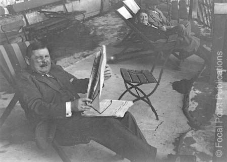 Roehm reading