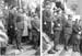 Himmler on steps 1, 2