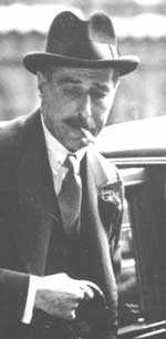 Nevile Henderson