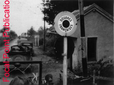 22-06 douanes