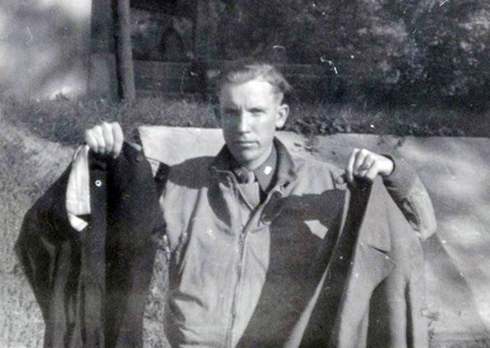 Wallace Snelson