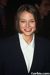 Miss Foster