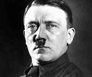 Adolf Hitler early 300