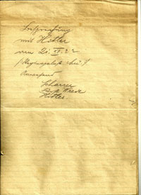 Page one 200