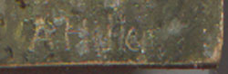AH signature