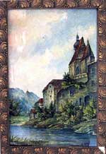 AHBurg 150