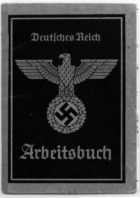 Arbeitsbuch 450