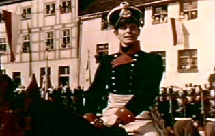 Horst Kaspar Gneisenau