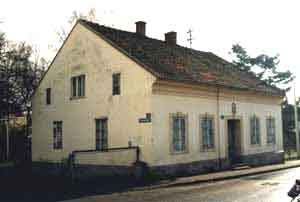 Rohringer130702 4 Hiler's Elternhaus