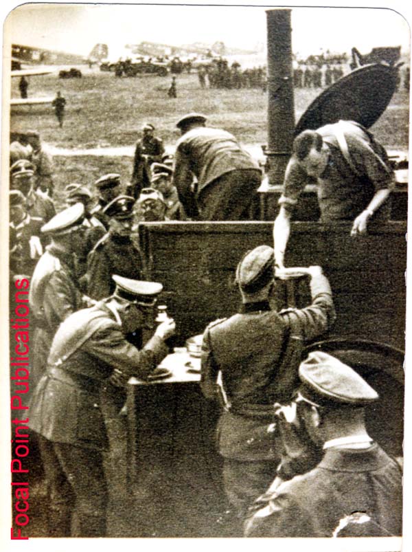 Feldkueche_1939
