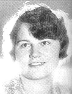 Mlechin_book 10 Hitler's niece and lover Geli Raubal. Photo from http://www.germaniainternational.com/
