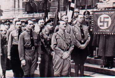 SchaubMS_2 5 Hessm, Himmler, Hitler, Schaub