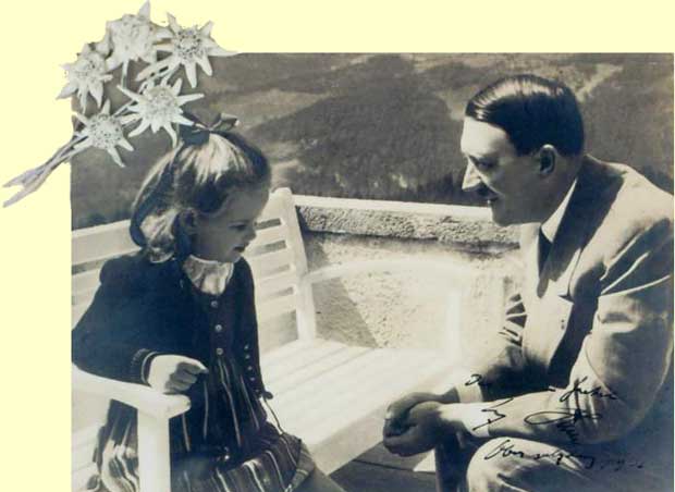 301207 14 Hitler and Bernile 1a