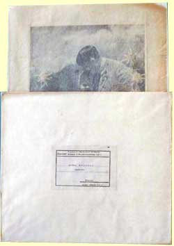 envelope