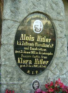 monument