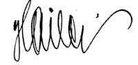 Hailer sig