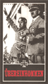 Duce Hitler Wine