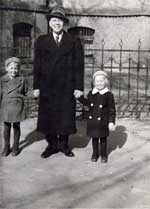 Characterized 11 General Christian with children