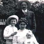 JJC Clara HMNH Father 150