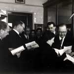 HI Moscow conf 1957 e150