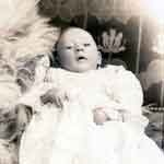 Harry Irving infant 150