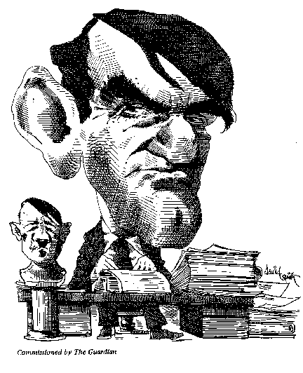 David_Smith 1 Irving by David Smith
