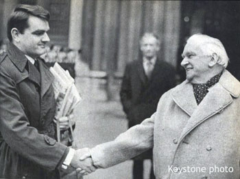 Irving_Broome 1 David Irving, Jack Broome