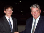 McNair, Irving 