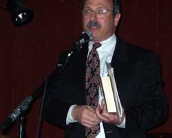 Peter Gemma